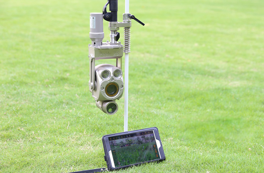 286鼓楼管道检测QV潜望镜