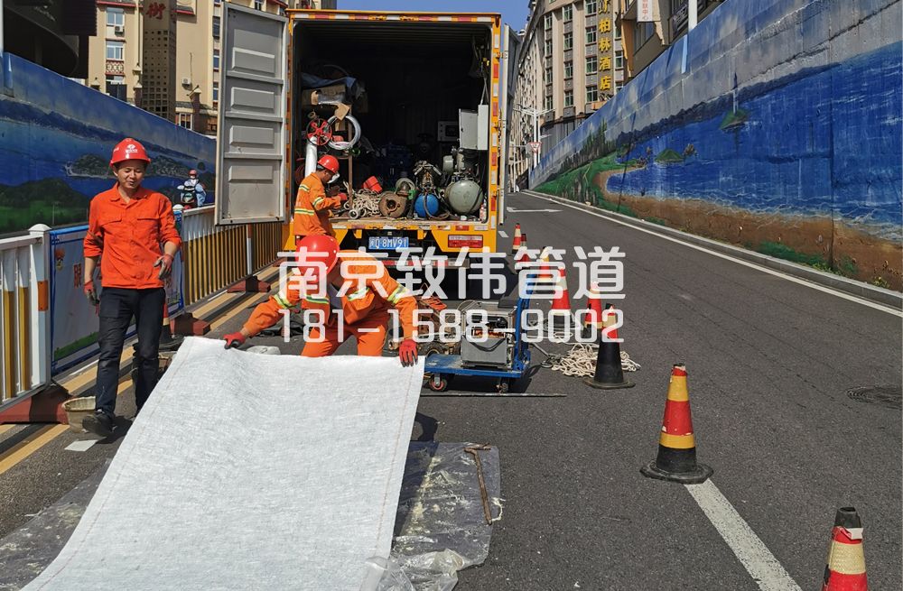 342鼓楼市政箱货设备